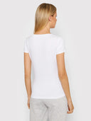 EA7 - EMPORIO ARMANI abbigliamento 8NTT65 TJDQZ 1100 WHITE