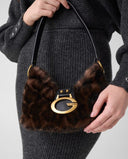 GUESS Borse HWLB93 08720 LEO LEOPARD