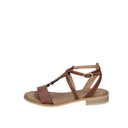 NERO GIARDINI Scarpe E615895D 400 CUOIO