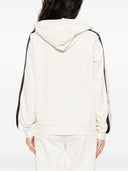 LIU JO abbigliamento TF5144J4523 Bianco/Nero