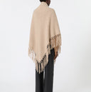 MAX MARA Accessori TORNADO 002 CAMMELLO UN.