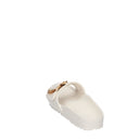 BIRKENSTOCK Scarpe 1029633 EGGSHELL