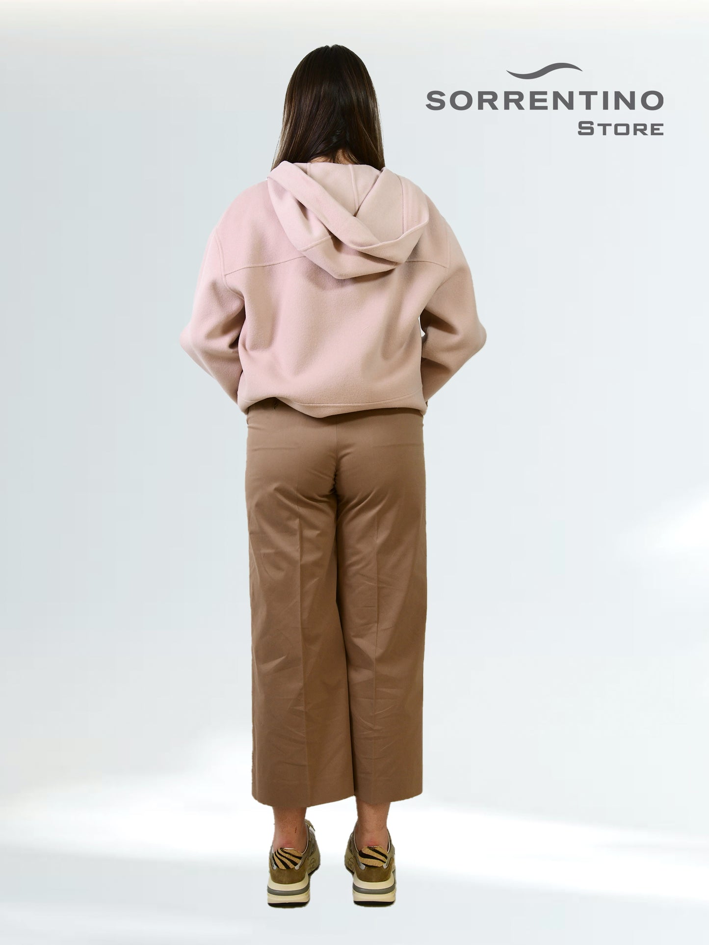 MAX MARA abbigliamento GARY 049