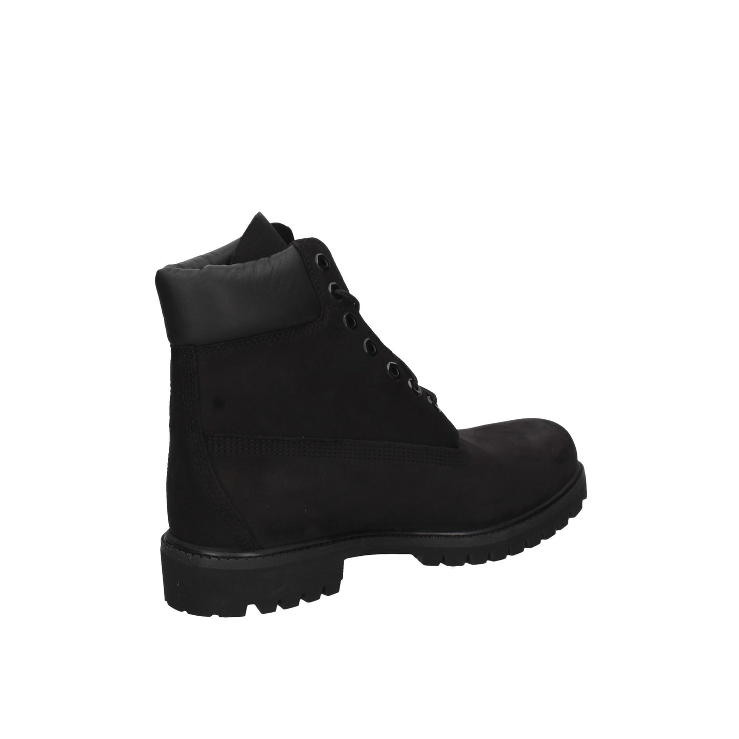 TIMBERLAND Scarpe TB110073-0011 Nero