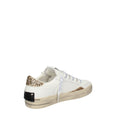 CRIME LONDON Scarpe 29102PP8B White