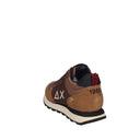 SUN68 SNEAKERS Z46118 MILITARE SCURO