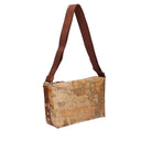 ALVIERO MARTINI 1A CLASSE Borse LG05/S578 CASTAGNA