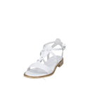 NERO GIARDINI Scarpe E615895D 400 CUOIO