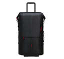 SAMSONITE Valigie e Trolley 150627-KH7*019 BLACK