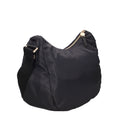 BORBONESE Borse 91010340-X95 OP NAT/NERO