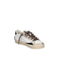 CRIME LONDON Scarpe 25113AA8B White