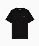 EA7 - EMPORIO ARMANI abbigliamento 7M001487 AF17789 UC001 BLACK