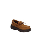 HEY DUDE Scarpe HD.45872 255 BROWN