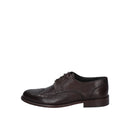 HUDSON Scarpe 7710 TESTA DI MORO