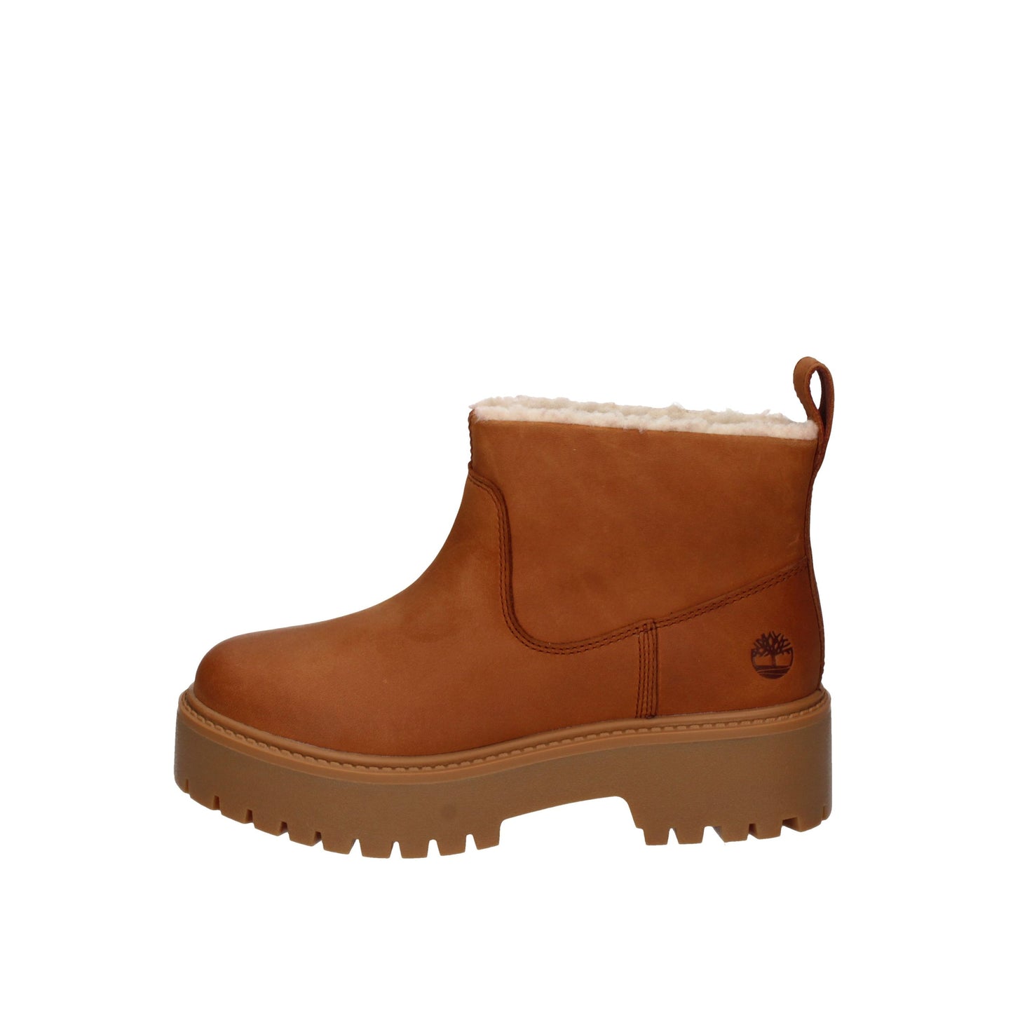 TIMBERLAND Scarpe TB0A283G-EM7 STONE