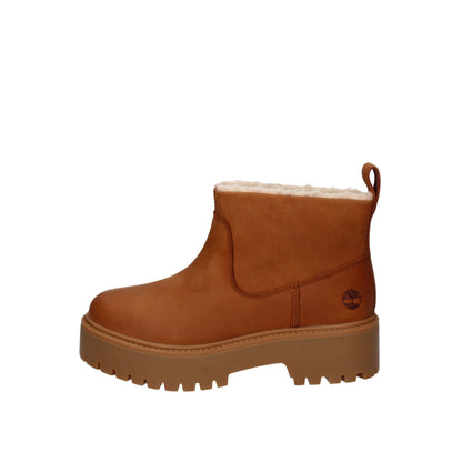 TIMBERLAND Scarpe TB0A283G-EM7 STONE