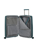AMERICAN TOURISTER BY SAMSONITE Valigie e Trolley 155260-MI0*002 TOTALLY TEAL