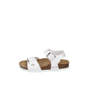 GRUNLAND Scarpe SB0018 Bianco