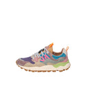 FLOWER MOUNTAIN Scarpe 0012017817-01 ROSE-VIOLET