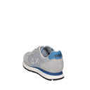 SUN68 Scarpe Z36101 01 BIANCO