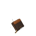 MICHAEL KORS Portafogli 32T4GJ6Z5B BRN/ACORN