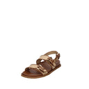 MICHAEL KORS Scarpe 40S6NIFS1D LUGGAGE