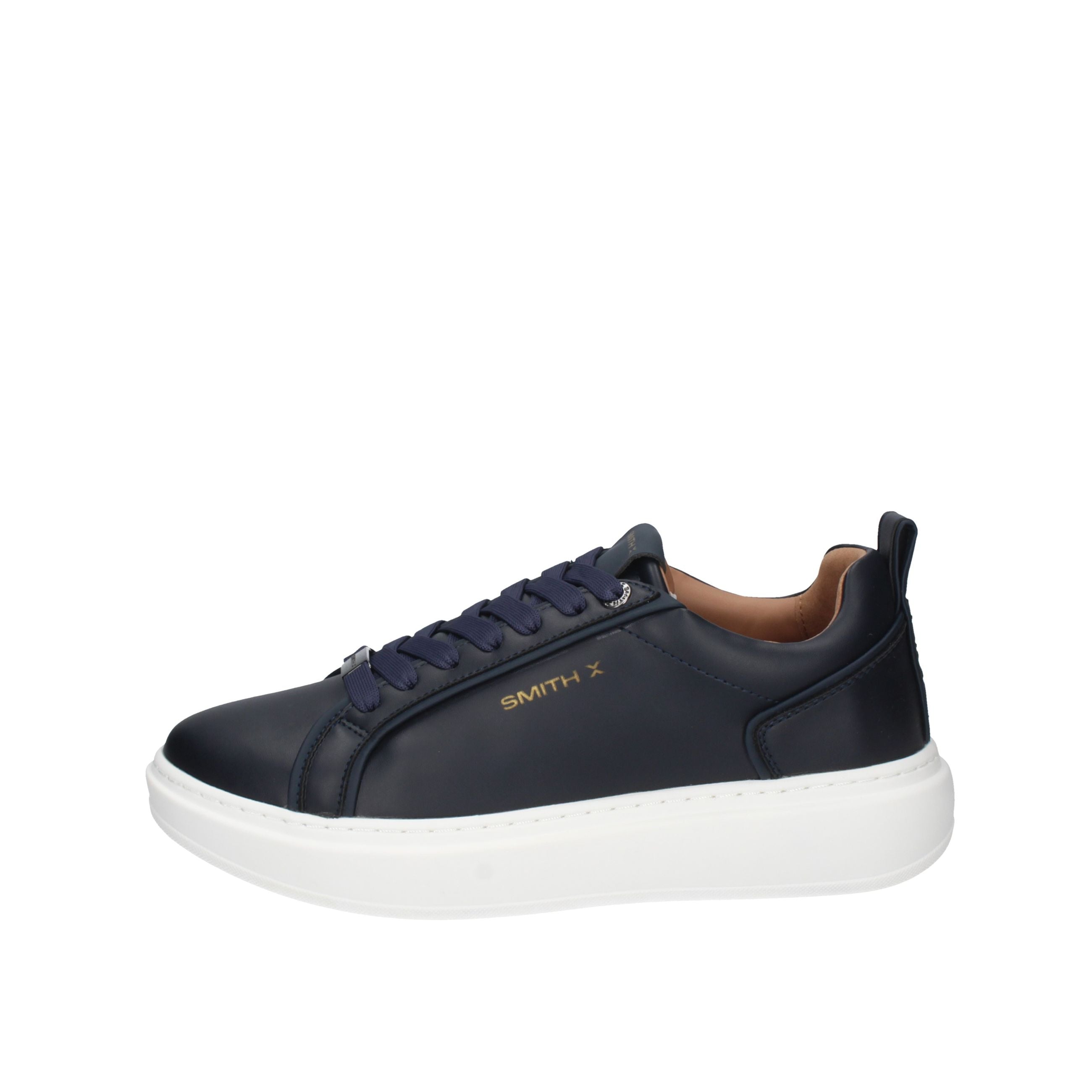 ALEXANDER SMITH Scarpe STM-7012-BLE Blue