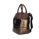 BLAUER Borse F6QUARTXL01/PAD BLACK