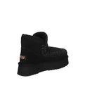 MOU Scarpe MU.FW681000A BLACK/BLACK