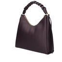 COCCINELLE Bags E1 M50 13 02 01 NOIR/COGN.