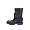 NERO GIARDINI Scarpe I633781F 100 NERO