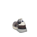 PREMIATA Scarpe MICK 8433 GRIGIO/T.MORO