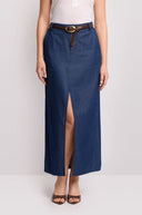 KOCCA abbigliamento HANDREJ 72321 BLU QUARZO