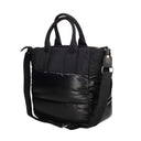 BLAUER Borse F6QUARTXL01/PAD BLACK