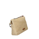 GIANNI CHIARINI Borse BS 10225/COMM 2436 NAT-CUOIO