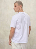 BLAUER abbigliamento LUH02284-007480 100 BIANCO