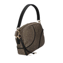 BORBONESE Borse 91010114-AJ0 OP NAT/NERO