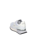 SUN68 Scarpe Z36216 44 ARGENTO