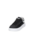 JOHN RICHMOND Scarpe 31014/CP D BLACK/WHITE