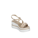 NERO GIARDINI Scarpe E615953D 100 NERO