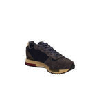 BLAUER Scarpe F6QUEENS01/WAX NAVY/TAUPE