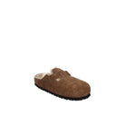 BIRKENSTOCK CIABATTA 1032432 DARK TEA