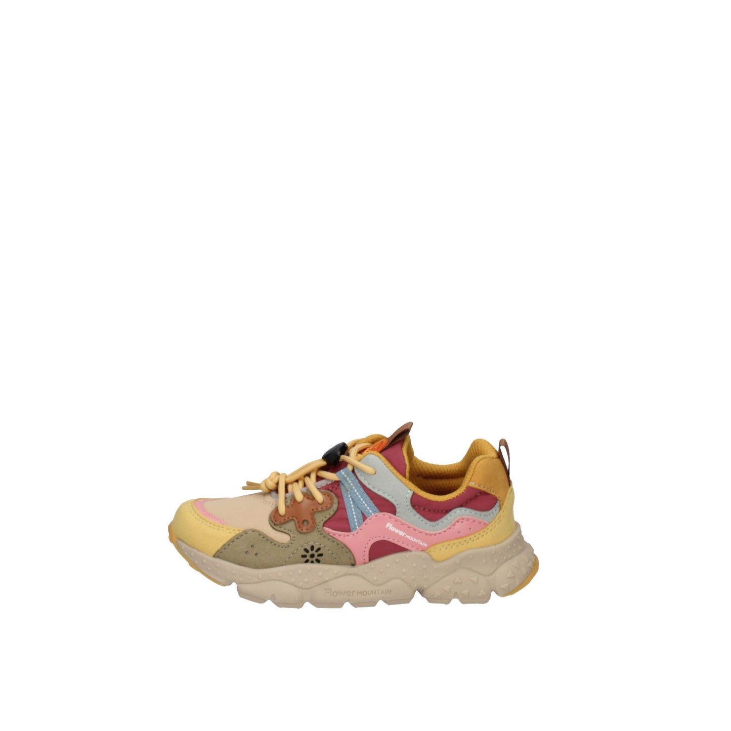 FLOWER MOUNTAIN Scarpe 0012015497-21 BLUE OLIVE