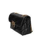 PINKO Borse 100038-A0F2 NERO