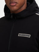 EA7 - EMPORIO ARMANI abbigliamento 7M002197 AF10377 UC001 BLACK