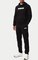 EA7 - EMPORIO ARMANI abbigliamento 7M002429 AF1377 MC001 BLK/WHT