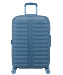 AMERICAN TOURISTER BY SAMSONITE Valigie e Trolley 159932-MK4*002 STEEL BLUE