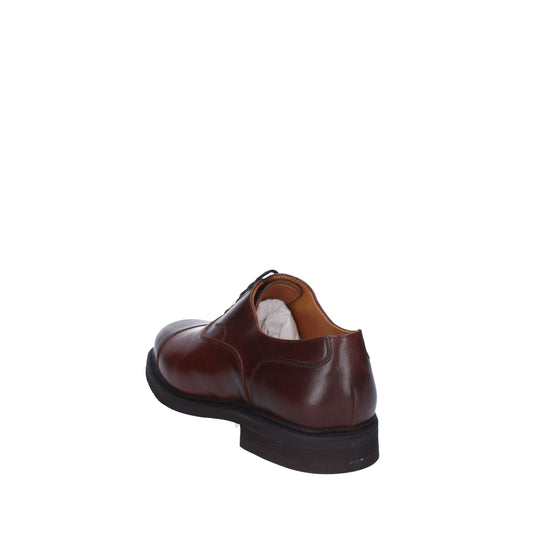 BERWICK 1707 Scarpe 4491 DARK - Uomo