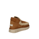 MOU Scarpe MU.FW531009A Cognac