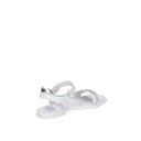 NERO GIARDINI Scarpe E633646F 707 BIANCO